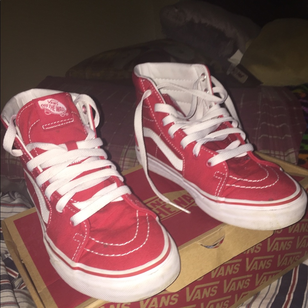 Vans